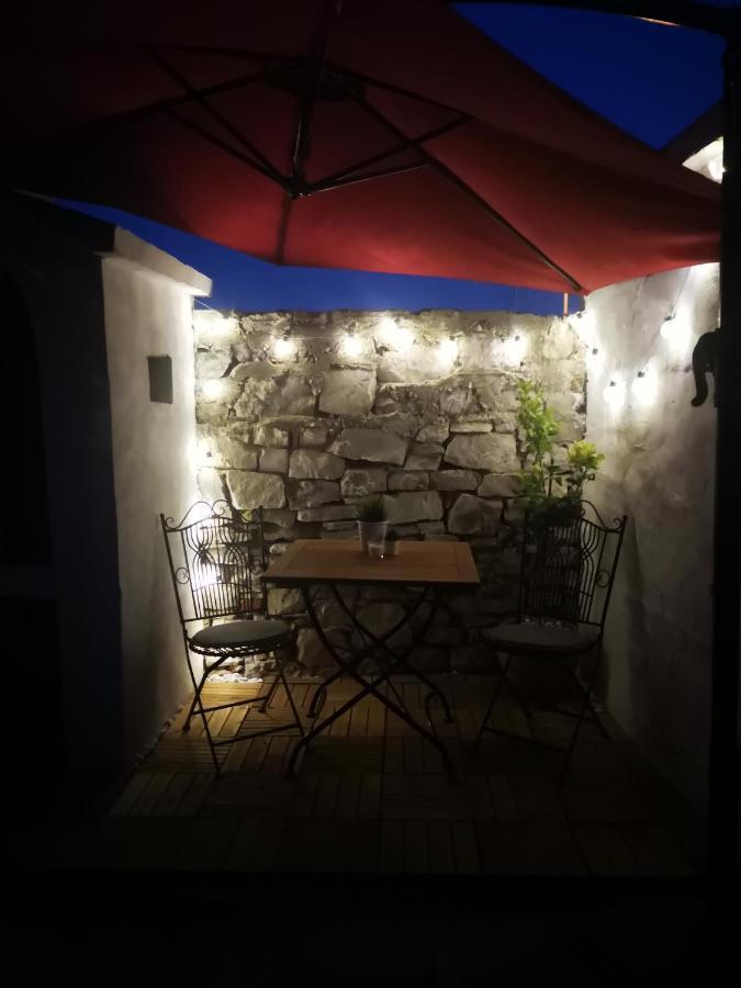 Littel Studio Franceska Jezera Kültér fotó
