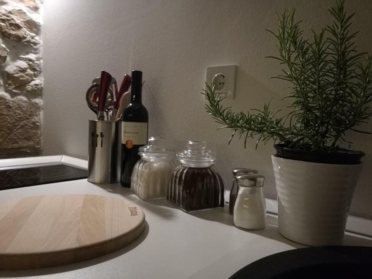 Littel Studio Franceska Jezera Kültér fotó