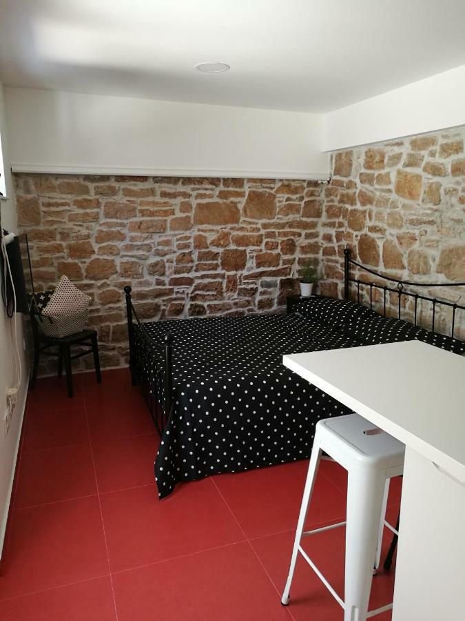 Littel Studio Franceska Jezera Kültér fotó