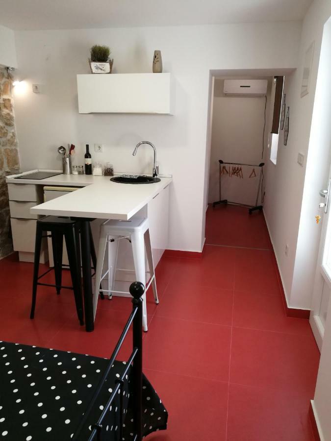Littel Studio Franceska Jezera Kültér fotó